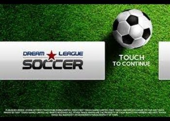 Dream League Soccer #2