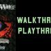 Dreamweb - Walkthrough / Playthrough