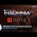 Druidz vs IchiGoGoGo - Insomnia54 - DotA2 - Grand Final!