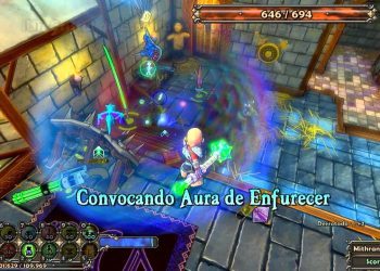 Dungeon Defenders con Tiny y zoorker. Capitulo 6: Arsenal del Castillo