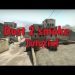 Dust 2 Smokes Flashes and Molotovs and Incendiary Grenade Tricks: CS:GO Tips