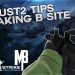 Dust2 Tips & Tricks #2: Retaking B Site! (CSGO Tips & Tricks)