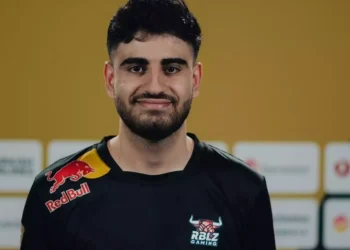 E-Sport - FIFA World Champion Umut I take it very, very seriously - Sport