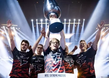 E-Sport - FaZe's path to triumph in the final of CSGO IEM Cologne - Sport - #eSportsNews #eSports #CSGO