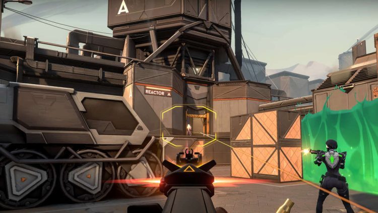 E-sports hopes dashed?