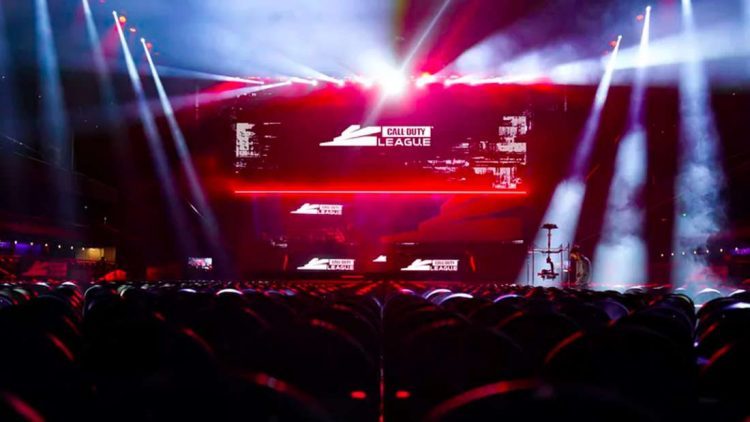 E-sports players vote unknown as the world’s best player
