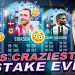 EA CRAZIEST MISTAKE EVER? FANTASY FUT CARDS ARE SO EXPENSIVE! FIFA 22 Ultimate Team