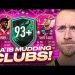 EA IS MUDDING OUR CLUBS! NEW FUTTIES PLAYER LEAKS! FIFA 22 Ultimate Team