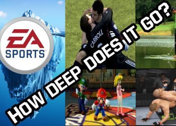 EA Sports Iceberg Explained!