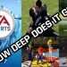 EA Sports Iceberg Explained!