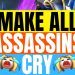 EACH ASSASSINS WEAKNESSES EXPLAINED | Mobile Legends