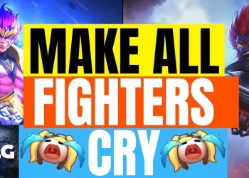EACH FIGHTERS WEAKNESSES EXPLAINED | Mobile Legends