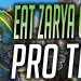 EATING ZARYA'S GRAV PRO TIP