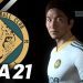 EFL CUP FINAL! NISHIMURA RETURNS! FIFA 21 CREATE A CLUB CAREER MODE #101