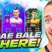 END OF ERA BALE IS INSANE! COULD WE SEE A NEW UPGRADE SBC TODAY? FIFA 22 Ultimate Team