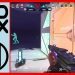ENVY vs ANDBOX - All Highlight - Upper Quarter - Valorant VCT 2021: NA Stage 1 - Challengers 1