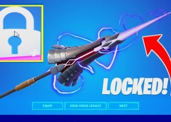 EPIC Disabled this PICKAXE and Here is WHY! (Dragon Rune LANCE Pickaxe is Gone from my LOCKER)