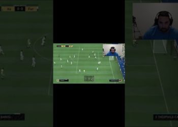 EPIC GOALKEEPER LUCK FIFA 22 FUNNY FAILS FUT 22