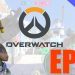 EPIC lucio Save - OVERWATCH - best wall run ever.-