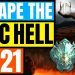 ESCAPE EPIC HELL !!! | 10 Tips how to escape epic rank in 2021 | Mobile Legends