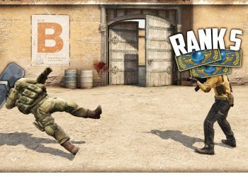 ESEA Rank S player says he's a cheater..