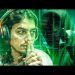 EU JOGUEI CONTRA UM HACKER NO LEAGUE OF LEGENDS