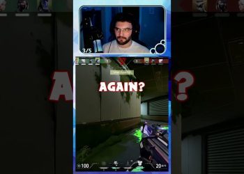 EU Players in a nutshell... #shorts #Valorant #EU