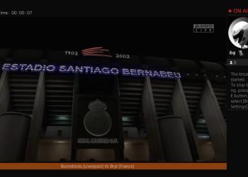 EURO2020 SPAIN vs SWEDEN Fifa 21