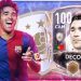 EVENT ICON DECO GAMEPLAY + REVIEW ! | TRASH OR CASH? | FIFA MOBILE 21