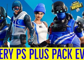 EVERY PLAYSTATION PLUS CELEBRATION PACK EVER! WHICH IS BEST!? Every PS Plus Celebration Pack ever!