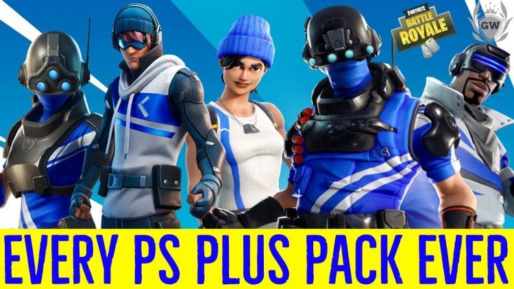 EVERY PLAYSTATION PLUS CELEBRATION PACK EVER! WHICH IS BEST!? Every PS Plus Celebration Pack ever!