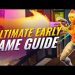 EVERYTHING You Need To Know About The Early Game! - Fortnite Tips & Tricks