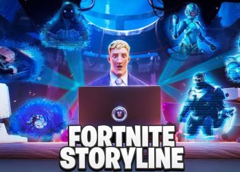 EVERYTHING You Need To Know About The Fortnite Chapter 2 Season 5 Storyline!