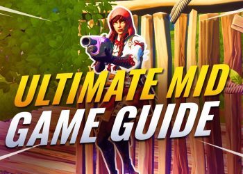 EVERYTHING You Need To Know About The Mid-Game! - Fortnite Tips & Tricks