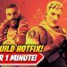 EVERYTHING You Need To Know About The ZERO BUILD UPDATE In Under 1 Minute! New LTM! Jetpacks!