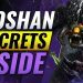 EVERYTHING You Thought You Knew About Roshan - Dota 2 Tips