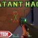 EXPOSiNG a BLATANT HACKER ! - Valorant