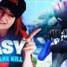 EZ PICKAXE KILL TO WIN THE GAME! (Fortnite: Battle Royale) | KittyPlays