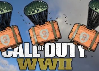 Earn A FREE "Epic Supply Drop" SUPER EASY! – Call Of Duty: WWII Bundles & Bribe Discussion