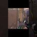Easy 4 kills with Sheriff | Valorant #shorts