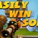 Easy Guide to Winning Solo [Fortnite Battle Royal]