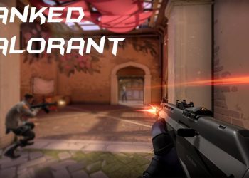 Easy Ranked games valorant