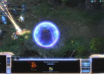Echos of the Future Brutal Walkthrough - Starcraft 2: Wings of Liberty