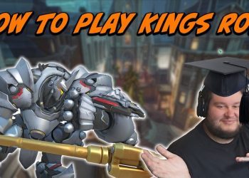 Educational Rein, teaching karq how to MTD