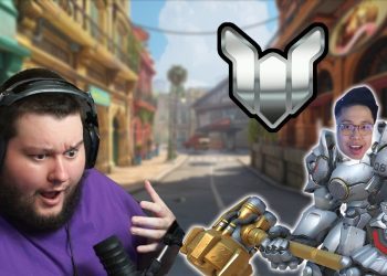 Educational coaching roast of KarQ's Reinhardt