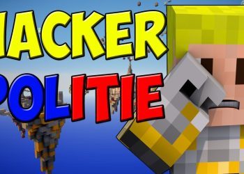 EenYoutubeKanaal Hackt?? - Hacker Politie #4