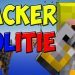 EenYoutubeKanaal Hackt?? - Hacker Politie #4