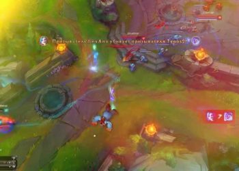 Ekko's Op Ult [League of Legends Montage]