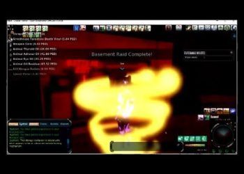 Entropia Universe - Rocktropia - Wasted Rockstar - DBlock Mafia - Tangerine Shop Basement Key