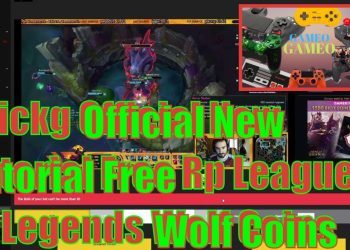 Epickg Official New Tutorial Free Rp League Of Legends   Wolf Coins =} Get Free Rp Leage Of Legends